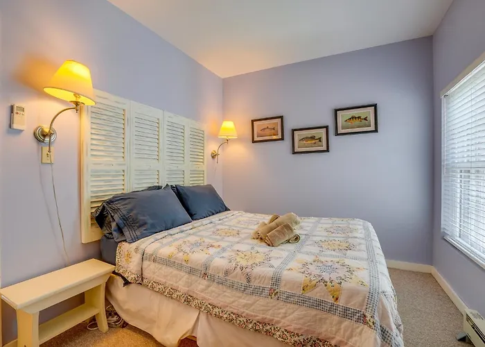 Lake Harmony Condo < 1 Mi To Big Boulder Mountain!